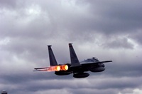 F-15 Eagle